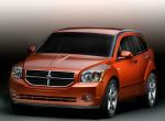 Dodge Caliber Concept 2005 года